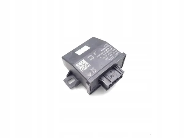 Module Xenon OEM 9845393380 pour Vauxhall Mokka image 4