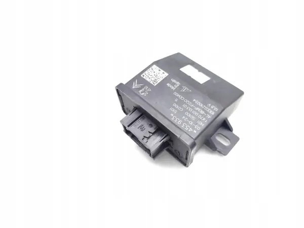 Module Xenon OEM 9845393380 pour Vauxhall Mokka image 9