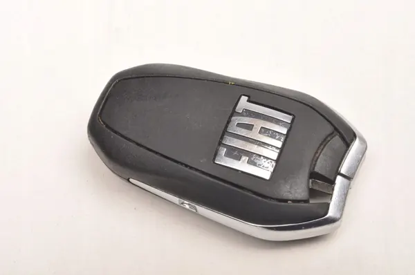 Comando Chave Fiat 600 OEM 270890 - Estado Usado image 3