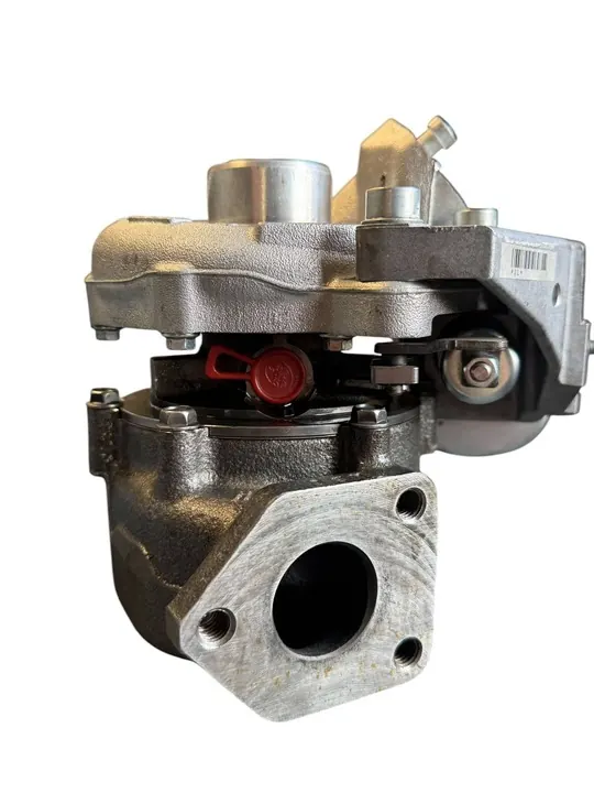 Turbo BMW 118 318 2.0 D M47TU2D20 OEM 49135-05761 image 3