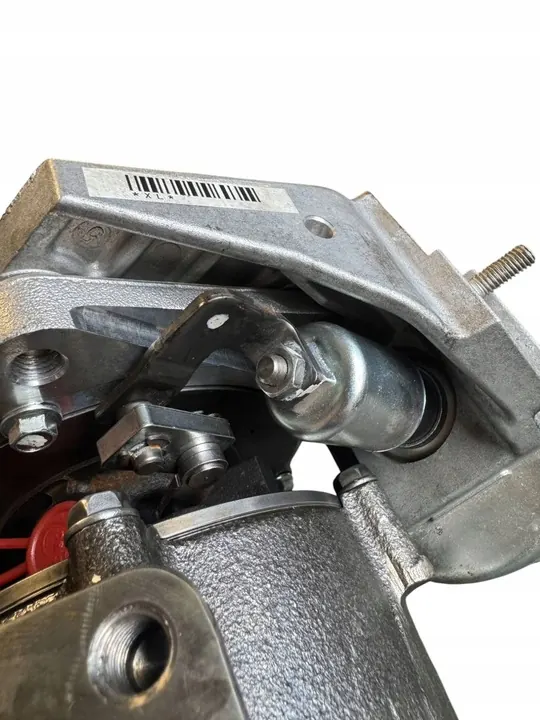 Turbo BMW 118 318 2.0 D M47TU2D20 OEM 49135-05761 image 4