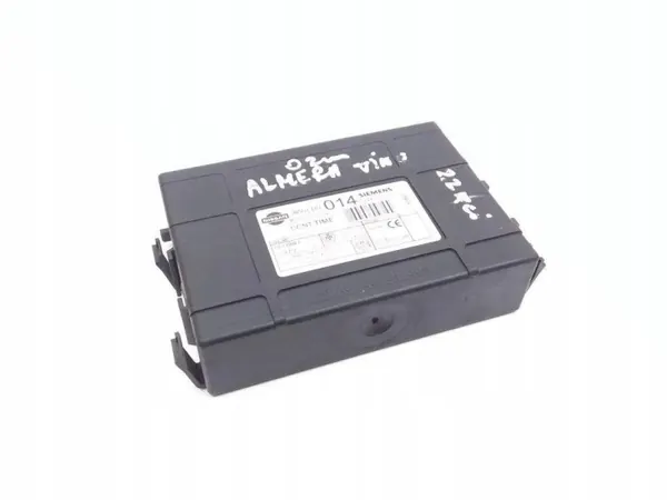 Mukavuusmoduuli OEM 28551BU Nissan Almera Tinolle image 2