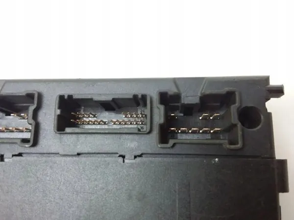 Mukavuusmoduuli OEM 28551BU Nissan Almera Tinolle image 3