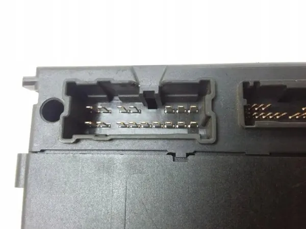 Mukavuusmoduuli OEM 28551BU Nissan Almera Tinolle image 4