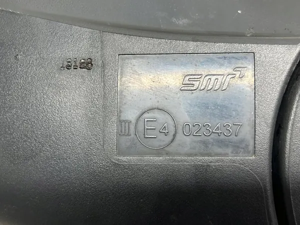 Espelho esquerdo OEM TDP7272 para Chevrolet Aveo T300 image 4