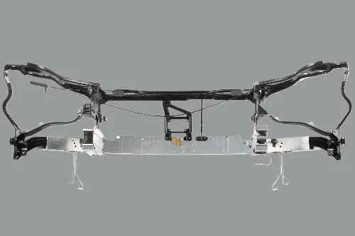 MERCEDES E-KLASA W212 FL CLS W218 Rinforzo Anteriore A2126200230 image 2