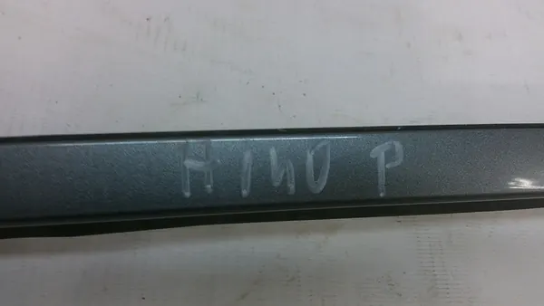 Hyundai OE Framskärmslist 86131-3Z000 image 6