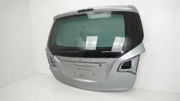 Hayon OEM 360201943 pour Opel Meriva B 2010-2013 image 3