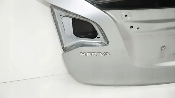 Hayon OEM 360201943 pour Opel Meriva B 2010-2013 image 4