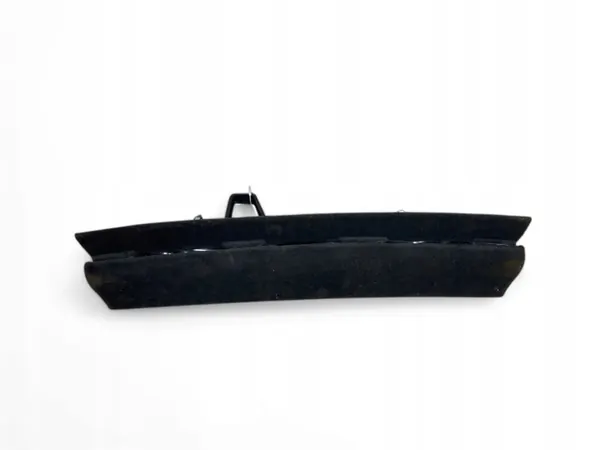 Porsche 911 991 Bagageutrymmeslock OEM 991555093 image 3
