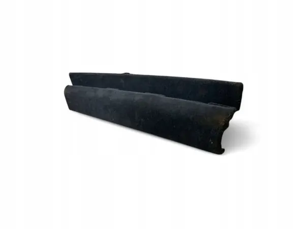 Porsche 911 991 Bagageutrymmeslock OEM 991555093 image 4