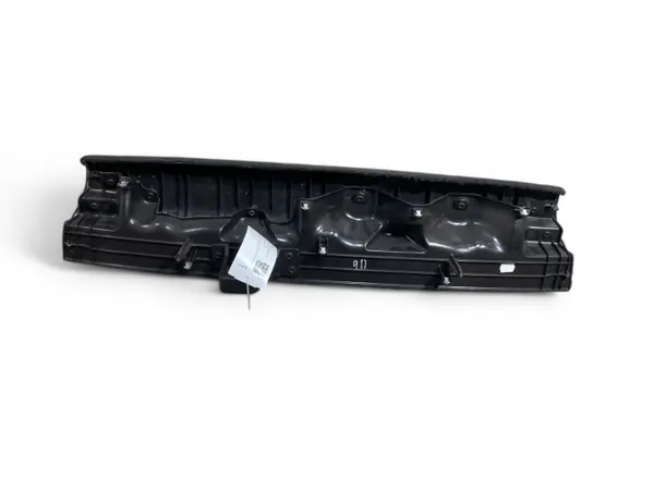 Porsche 911 991 Bagageutrymmeslock OEM 991555093 image 5