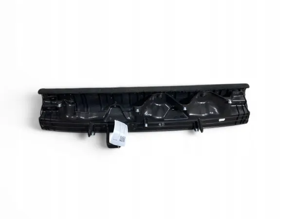 Porsche 911 991 Bagageutrymmeslock OEM 991555093 image 6