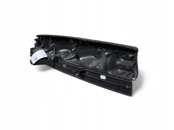 Porsche 911 991 Bagageutrymmeslock OEM 991555093 image 7