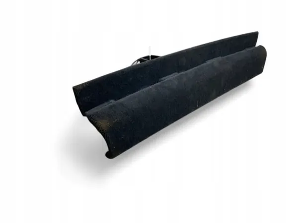 Porsche 911 991 Bagageutrymmeslock OEM 991555093 image 8