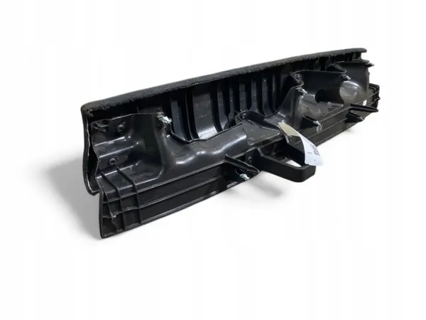 Porsche 911 991 Bagageutrymmeslock OEM 991555093 image 9