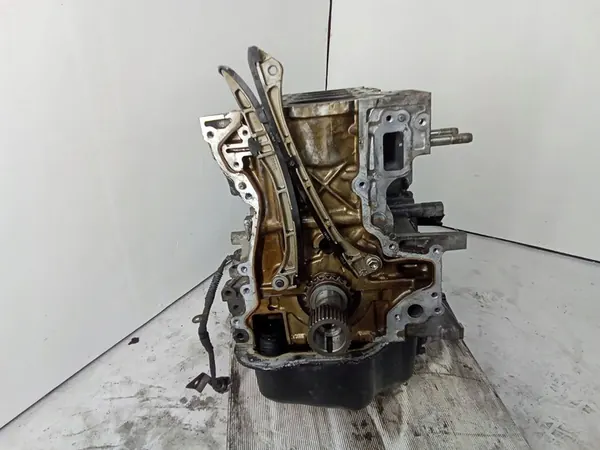 Motorblock Toyota Avensis T250 2AD image 3