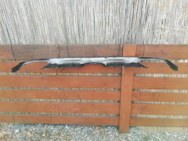 Bakdiffusor Mercedes GLE W292 image 2