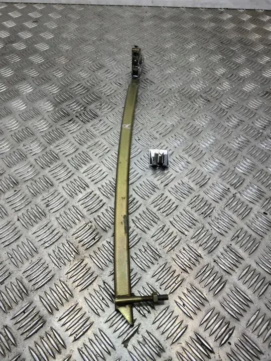 Mercedes-Benz dörrdelar OEM A1078110661 - Begagnad image 7