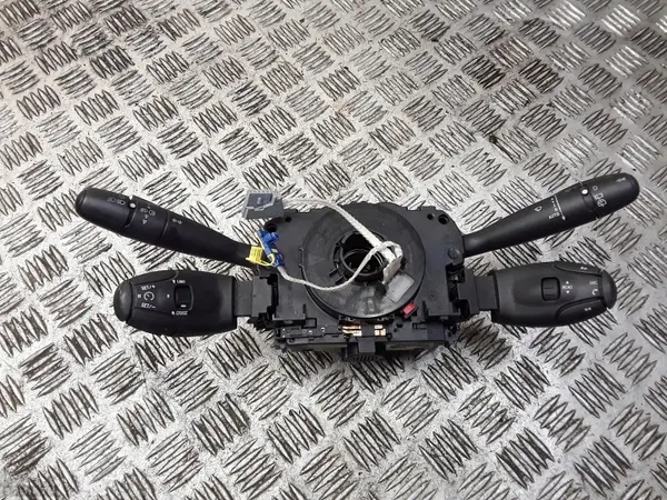 Interruptor Peugeot 307 OEM 96626581xt - Usado image 2