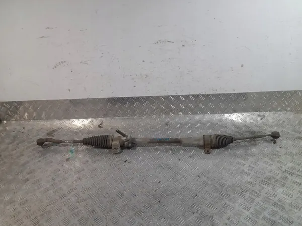 Styrväxel OEM 123 för Daihatsu Sirion II 04-10 image 2