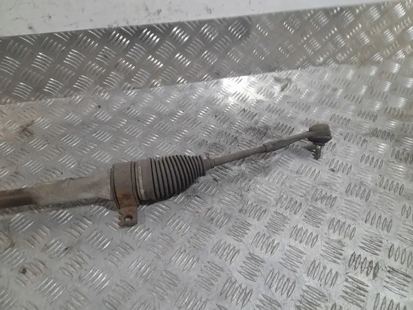 Styrväxel OEM 123 för Daihatsu Sirion II 04-10 image 3