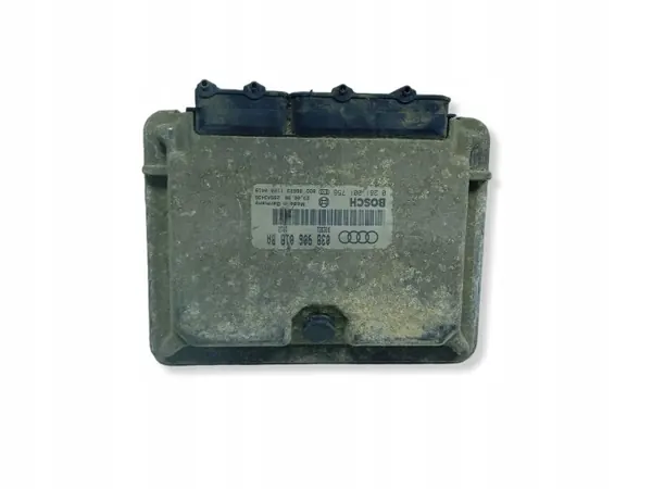 Motorsteuergerät OEM 038906018BA für Audi A3 1.9 TDI image 2
