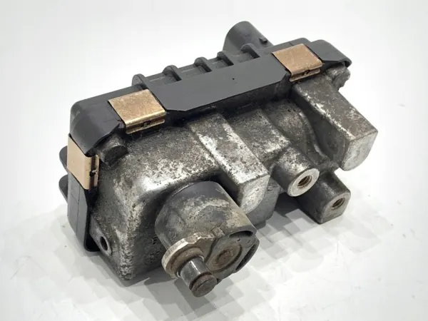 Atuador Turbo OEM 6NW009206 para Ford Mondeo MK4 image 2