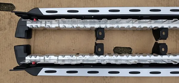 Barres de seuil KIA SORENTO IV OEM KIA P2F37 AB000 image 3