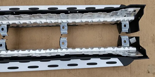 Barres de seuil KIA SORENTO IV OEM KIA P2F37 AB000 image 5