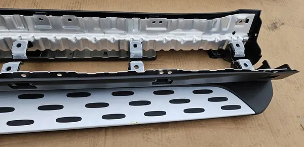 Barres de seuil KIA SORENTO IV OEM KIA P2F37 AB000 image 6