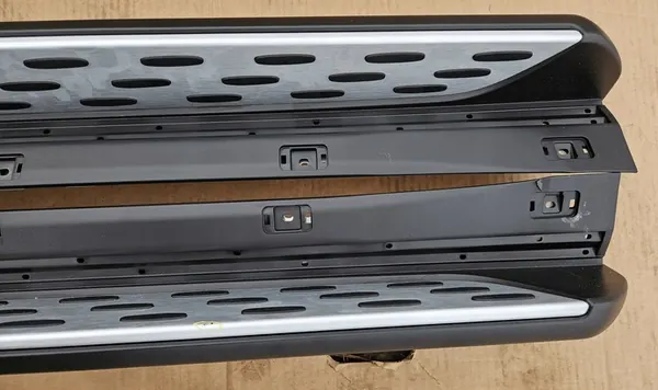 Barres de seuil KIA SORENTO IV OEM KIA P2F37 AB000 image 7