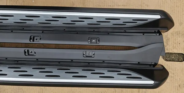 Barres de seuil KIA SORENTO IV OEM KIA P2F37 AB000 image 8