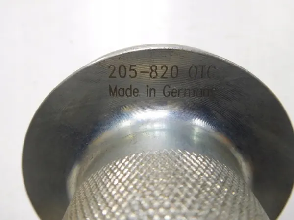Ferramenta de serviço especial OEM 205-820 usada image 7