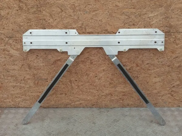 Support de traverse BMW OEM 6894831 Série 2 G42 image 8