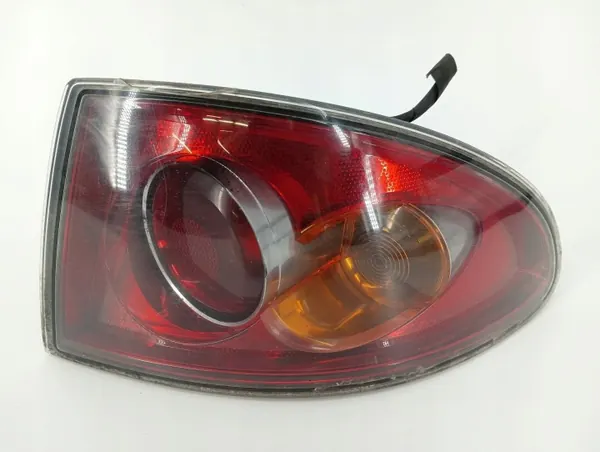 Rechte Rückleuchte Seat Cordoba II 2002-2009 OEM 5907911386290 image 2