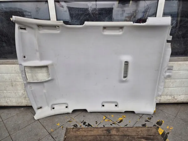 AUDI A3 8P Sportback Katto Pilarit Set OEM image 4