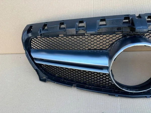 Griglia Originale Mercedes CLA W117 45 AMG image 2