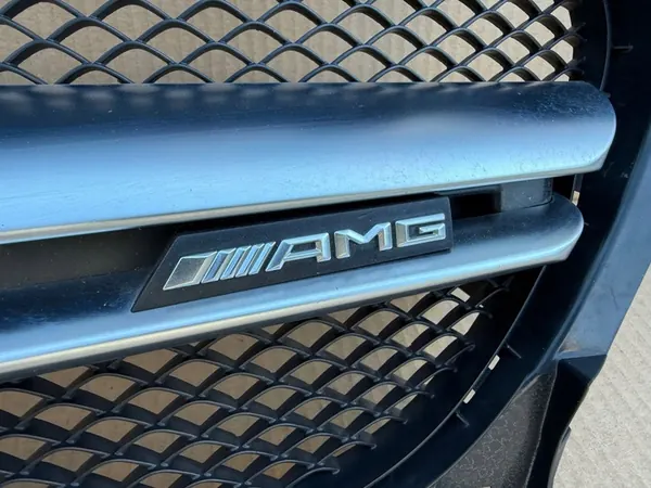 Griglia Originale Mercedes CLA W117 45 AMG image 4