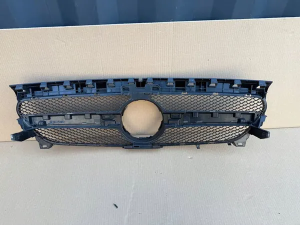 Griglia Originale Mercedes CLA W117 45 AMG image 5