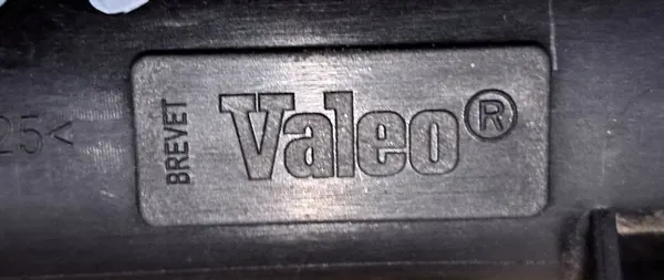 Waterkoeler Citroen C4 II B7 1.6 HDI image 4