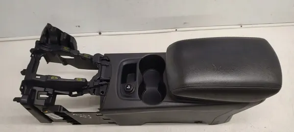 Ford Focus MK3 Läderarmstöd OEM F1EB-A045C7-AGW image 2