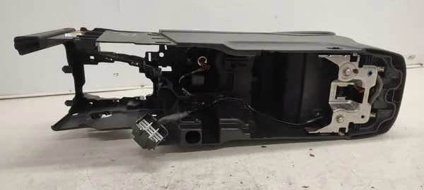 Ford Focus MK3 Läderarmstöd OEM F1EB-A045C7-AGW image 10