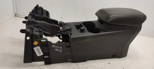Ford Focus MK3 Läderarmstöd OEM F1EB-A045C7-AGW image 5
