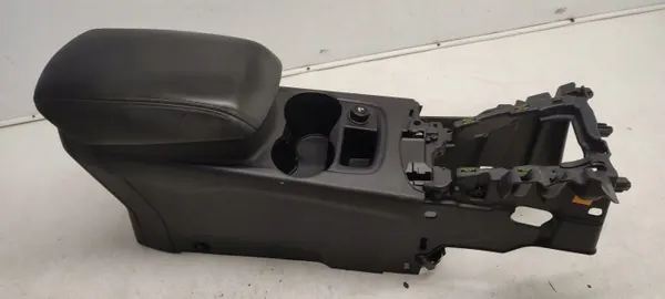 Ford Focus MK3 Läderarmstöd OEM F1EB-A045C7-AGW image 8