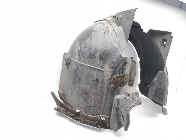 Audi A4 Front Wheel Arch Right 2013 Estate 4/5dr OEM 8K0821172N image 10