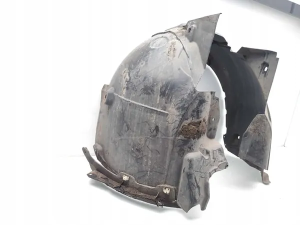 Audi A4 Front Wheel Arch Right 2013 Estate 4/5dr OEM 8K0821172N image 2