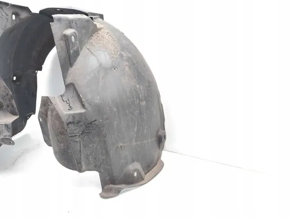 Audi A4 Front Wheel Arch Right 2013 Estate 4/5dr OEM 8K0821172N image 3