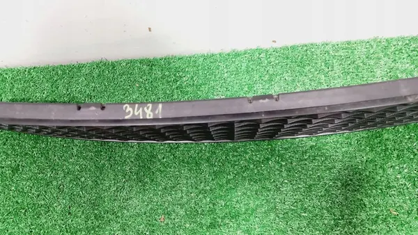 Griglia inferiore paraurti anteriore Seat Ibiza IV (6J,6P) 2012 6J0853667D image 2