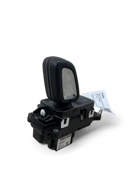 Levier de vitesse Volvo XC40 2019 OEM 31437335AD image 2